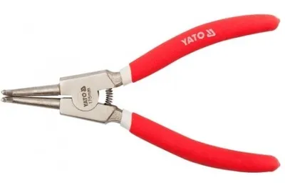 Obrázok produktu pre Yato YT-1993, Polyvinylchlorid (PVC), 325 mm, 1 kusov