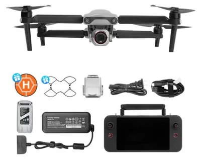 Immagine prodotto di Accessori per modellismo Autel 6K
