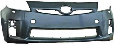 Produktbild von DIEDERICHS Stoßstange Stoßfänger für TOYOTA PRIUS (ZVW3) Grundiert 6636053
