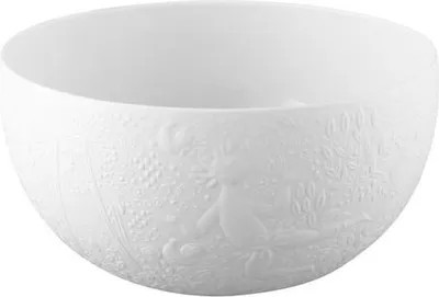 Imagen del producto de Rosenthal Schüssel klein Weiss 11260-306500-13110