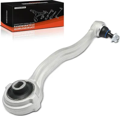 Image de Frankberg 1x Bras de Suspension Essieu Avant pour Mercedes-Benz Classe C Coupé C204 SLC R172 SLK R171 R172 Année dès 2004