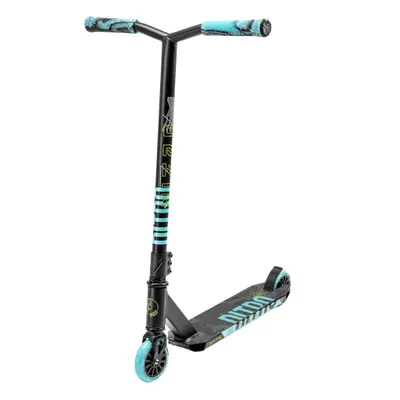 Produktbild von Freestyle koloběžka MOVINO Stunt NITRO Blue 2024