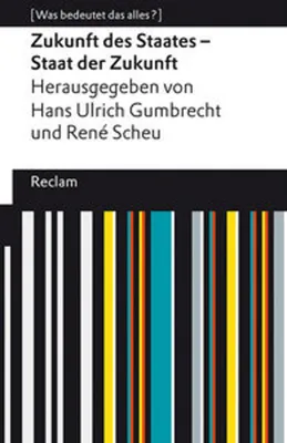 Image de Zukunft des Staates - Staat der Zukunft