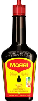 Produktbild von Maggi Aroma Nr.3 Geschmackverfeinerer 250g – Würzige Geschmacksverstärkung