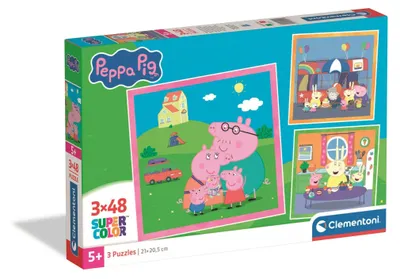 Obrázek produktu pro Clementoni 25001, 5 rok/roky