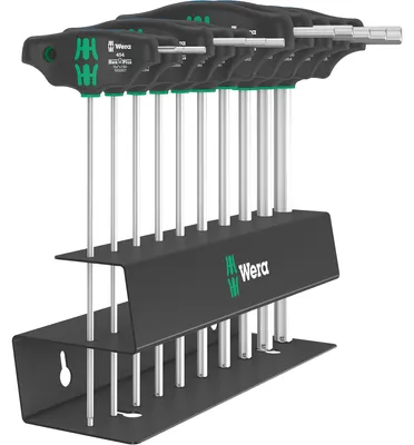 Produktbild von Wera 05023454001
