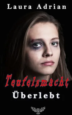Zdjęcie produktu dla Buch Teufelsmacht – Dritter Band der dreiteiligen Buchreihe
