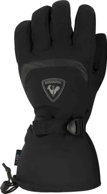 Immagine prodotto di Guanti da sci ROSSIGNOL Tipo IMPR G Nero Nero XL