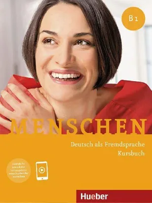 Produktbild von Menschen B1
