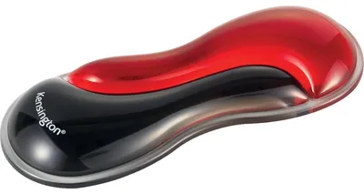 Obrázok produktu pre Kensington Slim Duo Gel, Červená, MIL-STD-810H Method 504.3 Contamination by Fluids, 80 mm, 38 mm, 230 mm, 200 g