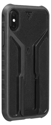 Image de étui Vélo Pour Iphone X Et Xs - Protection Et Fixation Guidon Sécurisée - Topeak