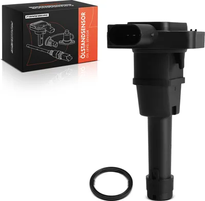 Productafbeelding van Frankberg 1x Oliepeilsensor voor BMW