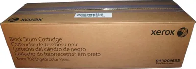 Immagine prodotto di Xerox 013R00655 Tamburo immagine nero -B