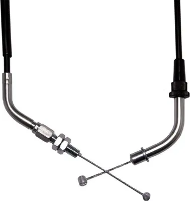 Immagine prodotto di Cavo acceleratore (cavo Bowden) per Suzuki GSX-R 600, anni di produzione 2008-2010, di pamoto - Nuovo