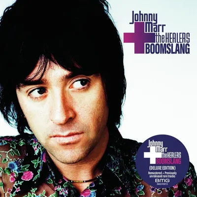 Produktbild von Boomslang (2024 Deluxe Edition)
