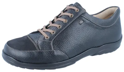 Immagine prodotto di Finn Comfort Alamo in nero - 8 UK - 42 EU - 9M/10F US / Nero
