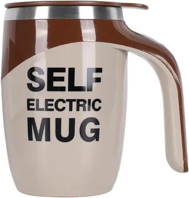 Obrázok produktu pre Elektrický automatický mixér, 1 l, priehľadný, prenosný
