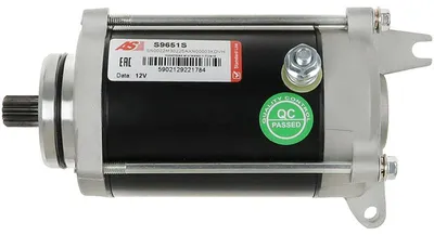 Obrázek produktu pro Startér Honda 12V 0,4 kW