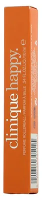 Produktbild von Clinique Happy Eau de Parfum Roll-On (10 ml)