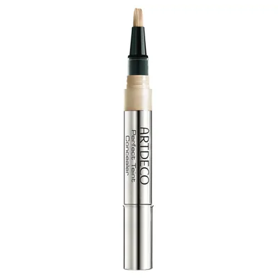 A product shot of a concealer pen.