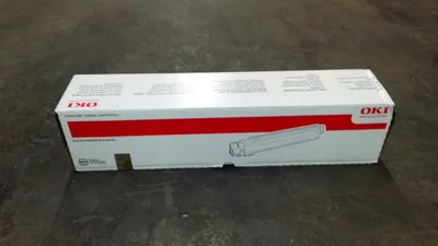 Produktbild von OKI 42918916, 15000 Seiten, Schwarz, 1 Stück(e)
