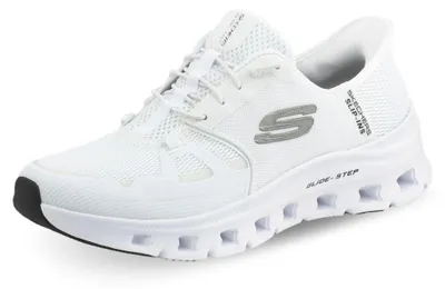 Produktbild von Damen Hands Free Slip-ins Glide-step Sneakers