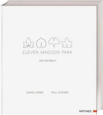 Produktbild von Eleven Madison Park