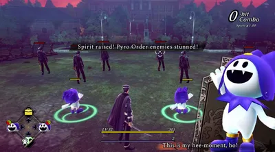 Raidou: Remastered: Das Geheimnis der seelenlosen Armee