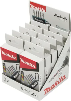 Zdjęcie produktu dla Zestaw bitów E-13568-10 (5 sztuk)