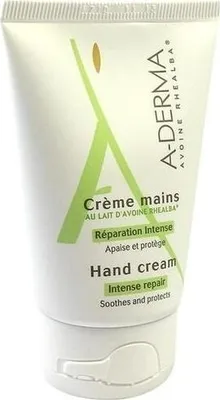 Obrázok produktu pre A-DERMA Intensiv-Repair-Handcreme, 50 ml Krm
