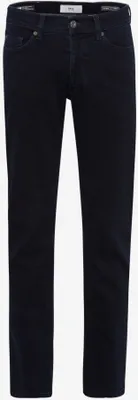 Produktbild von 25193 Brax, Cadiz, Herren Jeans Hose, Stretchdenim, darkblue, W 40 L 32