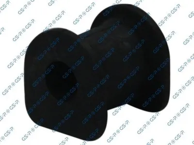 Produktbild von GSP Lagerung Stabilisatorkoppelstange 517567 für MITSUBISHI SPACE WAGON (N9W, N8W) 21mm