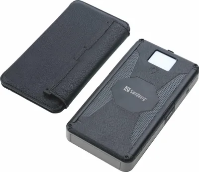 Image de Sandberg Solar 6-Panel Powerbank 20000
