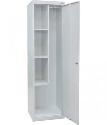Produktbild von Szafa Metalowa Gospodarcza  Smx-500/1