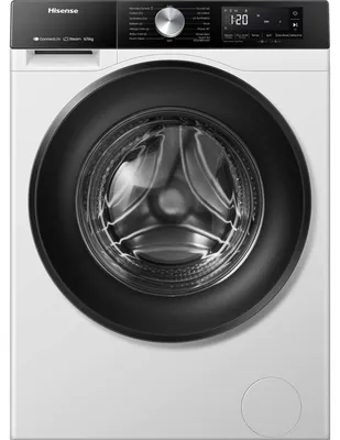 Immagine prodotto di Hisense WD3S8043BW3 lavasciuga Libera installazione Caricamento frontale Bianco D Venduto Come Grado A 6901101830173