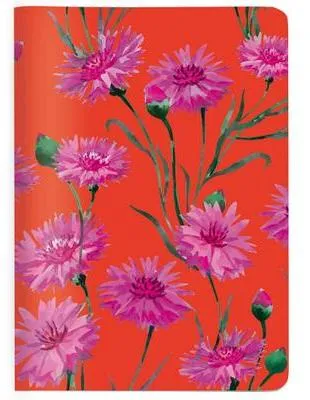 Produktbild von Heft A6 Pink Bloom