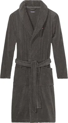 Produktbild von Tommy Hilfiger Underwear Towelling Bathrobe Magnet L