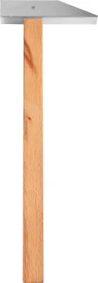 Produktbild von Uhrmacherhammer