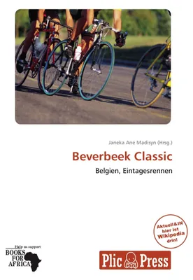 Produktbild von Beverbeek Classic