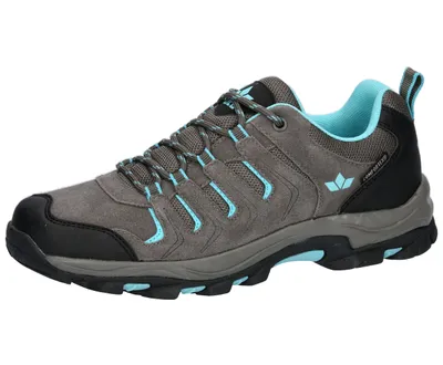 Produktbild von Outdoorschuh Manaslu wasserdicht atmungsaktiv Comfortex Zehenschutzkappe Größe 41