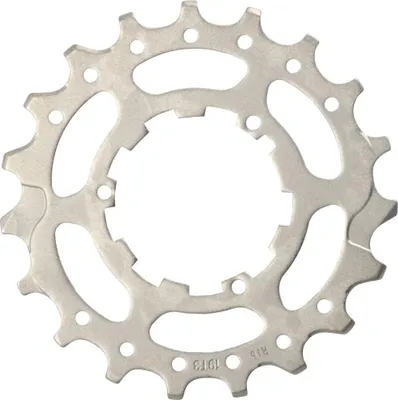 Produktbild von SHIMANO Ritzel für CS-6700 - 19 Zähne, 11-25, 25,, 11-28, 28,, 12-30