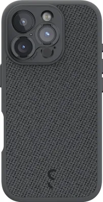 Produktbild von Shiftcam Camera Hülle S.Mount iPhone 16 Pro – Kompatibel mit ShiftCam SnapSeries-Ökosystem – Integriertes S.Mount-System für schnellen Objektivwechsel – Sturzschutz bis zu 2 Metern nach MIL-STD 810H Standards