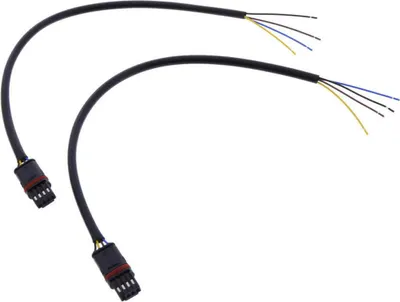 Produktbild von KELLERMANN Anschlusskit für i.Nex 111522 für BMW