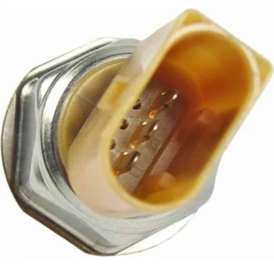 Productafbeelding van METZGER 0906209 Brandstofdruk sensor voor AUDI A4 Avant (8K5, B8), A6 Avant (4F5, C6), Q5 (8RB), A5 Sportback (8TA), A4 Limousine (8K2, B8)