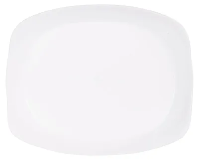 Zdjęcie produktu dla Naczynie żaroodporne luminarc smart cuisine białe szkło 34 x 25 cm (34 x 25 cm)