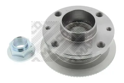 Produktbild von MAPCO Radlagersatz Hinten für ALFA ROMEO 164 (164) 116mm 26056