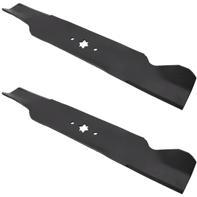 Immagine prodotto di Lama per tosaerba da 49 cm, compatibile con i rasaerba Gutbrod JLX 96 S, JLX 96 SH e LX 96 S