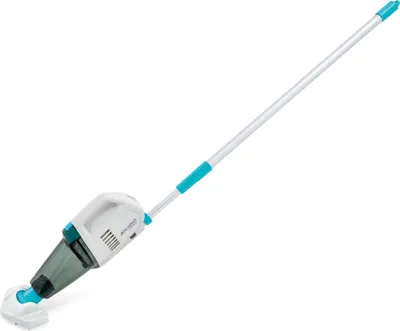 Produktbild von INTEX 28626 - Bazénový vysávač - ZR100 (dobíjací, 220V)