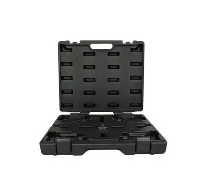 Immagine prodotto di Valigetta in plastica, vuota per set 500.8801