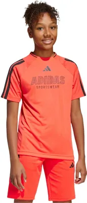 Produktbild von T-Shirt Adidas JC8034 für Kinder
